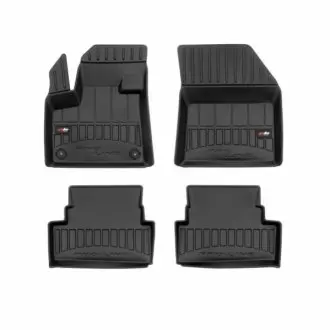 Килимки гумові FroGum FRG3D407947