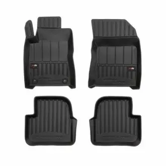 Килимки гумові FroGum FRG3D407992
