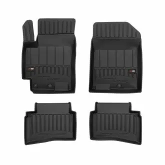 Килимки гумові FroGum FRG3D408029