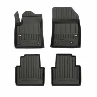 Килимки гумові FroGum FRG3D408043