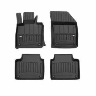 Килимки гумові FroGum FRG3D408081