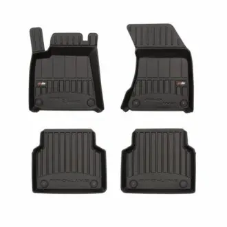Килимки гумові FroGum FRG3D408128