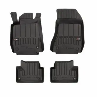 Килимки гумові FroGum FRG3D408135