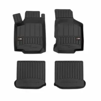 Гумові килимки FroGum FRG3D408142