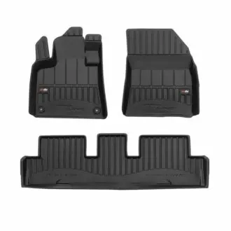 Килимки гумові FroGum FRG3D408159