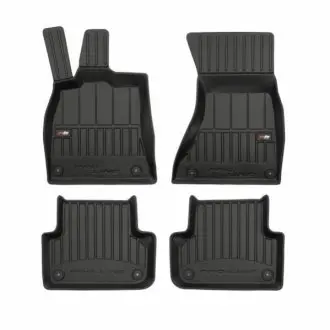 Килимки гумові FroGum FRG3D408166