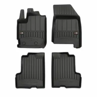 Килимки гумові FroGum FRG3D408258