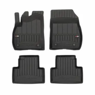 Килимки гумові FroGum FRG3D408302