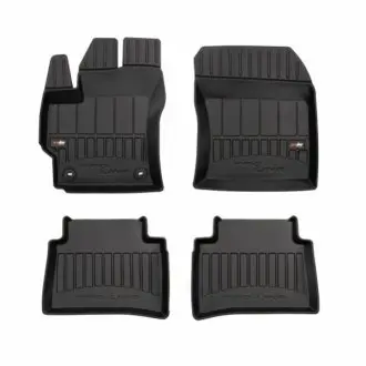 Килимки гумові FroGum FRG3D408333