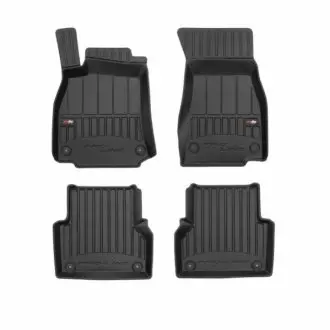 Килимки гумові FroGum FRG3D408357