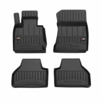 Килимки гумові FroGum FRG3D408425