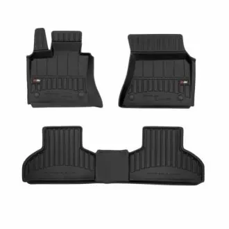 Килимки гумові FroGum FRG3D408463