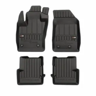 Килимки гумові FroGum FRG3D408494