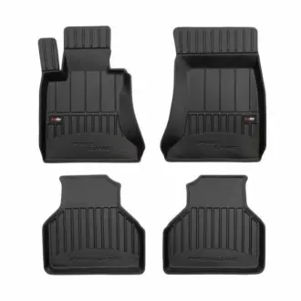 Килимки гумові FroGum FRG3D408555