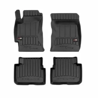 Килимки гумові FroGum FRG3D408562