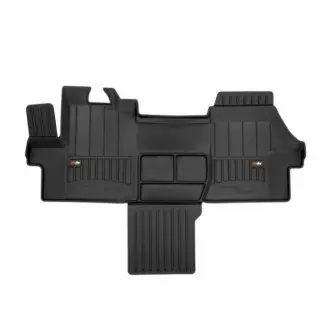 Килимки гумові FroGum FRG3D408579