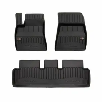 Килимки FROGUM FroGum FRG3D408593