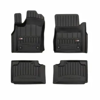 Килимки гумові FroGum FRG3D408616