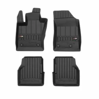 Килимки гумові FroGum FRG3D408692