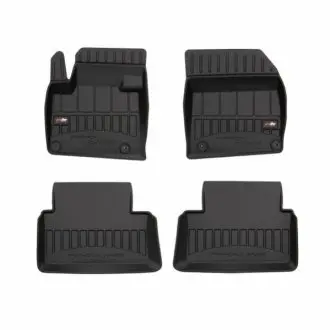Килимки гумові FroGum FRG3D408715