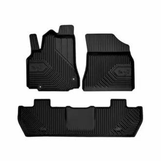 Гумові килимки FroGum FRG77407251