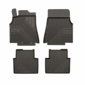 Гумові килимки No. 77 FroGum FRG77408760