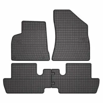 Гумові килимки BASIC FroGum MMTA0400638 Купити в Україні