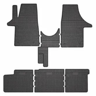 Гумові килимки FroGum MMTA040D0073 Купити в Україні
