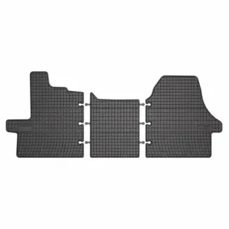 Килимки (гума, 3шт) FroGum MMTA040D0095 Купити в Україні