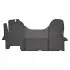 Коврики резиновые FroGum (MMTA040D00992) изображение 1