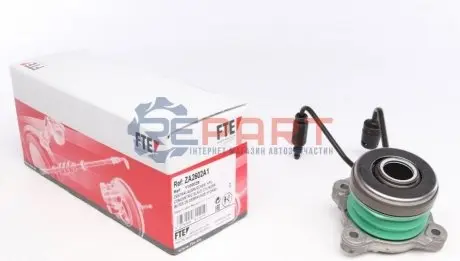 Фото Муфта отключения сцепления FTE (1100026) изображение 1