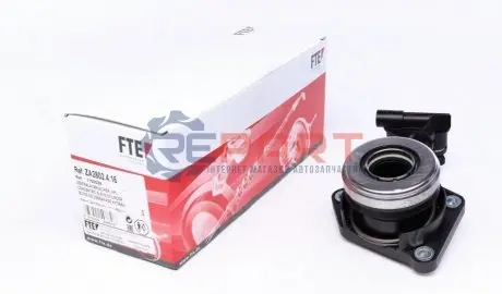 Підшипник вижимний Ford Focus 1.4/1.6/1.8/2.0 98-04/Transit Courier 1.0-1.6TDCi 14- = ZA2802.4.16 FTE 1100028 Купити в Україні