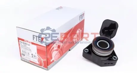 Підшипник вижимний Ford Connect 1.8DI/TDCI (SNR) = ZA32011.4.7 FTE 1100032 Купити в Україні