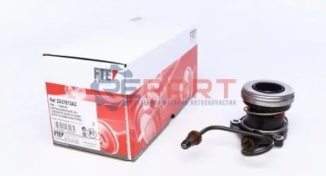 Підшипник вижимний Opel Combo 1.2i/1.4i/1.7Di 01- = ZA31013A2 FTE 1100131 Купити в Україні