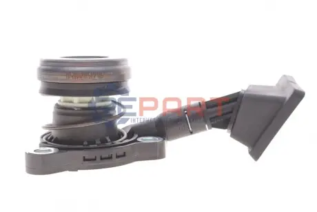 Фото Підшипник вижимний Citroen Berlingo/Peugeot Partner 1.6 HDi 09- = ZA2407.4.6 FTE (1100524) зображення 1