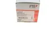 Подшипник гидравлический сцепления FTE (1100631) изображение 5