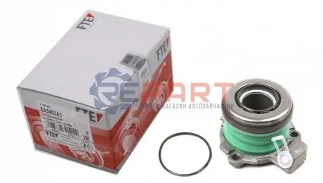 Підшипник вижимний Opel Astra/Vectra 1.8/2.0 95-00 = ZA3403A1 FTE 1101334 Купити в Україні