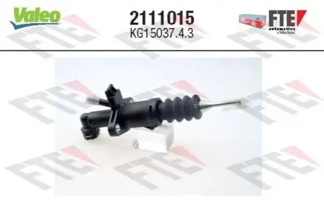 Автозапчастина FTE 2111015 Купити в Україні