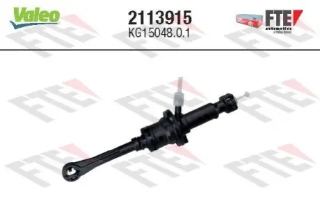 Автозапчастина FTE 2113915