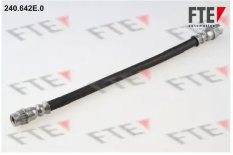 Тормозной шланг FTE 240642E0