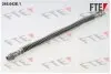 Тормозной шланг FTE (265642E1) изображение 1