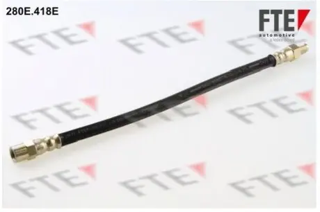 Тормозной шланг FTE 280E418E