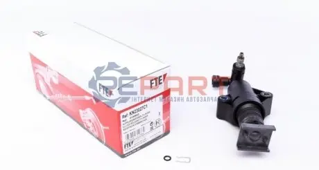 Циліндр зчеплення (робочий) VW Caddy 1.9 SDI 95- = KN23027C1 FTE 3100523 Купити в Україні