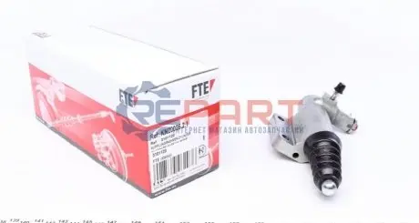 Циліндр зчеплення (робочий) Fiat Doblo 01- = KN20026.2.1 FTE 3101120 Купити в Україні