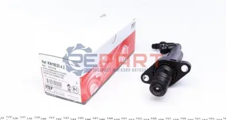 Циліндр зчеплення (робочий) VW T4 91- = KN19030.4.2 FTE 3101419 Купити в Україні