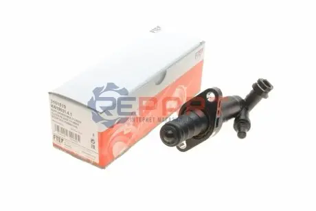 Циліндр зчеплення (робочий) VW Caddy 1.9TDI/2.0SDI 03- = KN19031.4.1 FTE 3101519 Купити в Україні