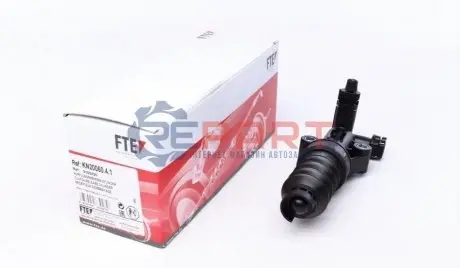 Цилиндр прививок. рабочий FTE 3103420 Купить в Украине
