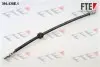 Тормозной шланг FTE (395430E1) изображение 1