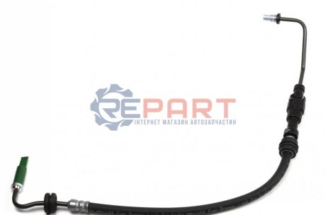 Шланг зчеплення Ford Connect 1.8 DI/TDCi 02-13 = A54089.17 FTE 4201500