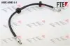 Тормозной шланг FTE (492E469E11) изображение 1